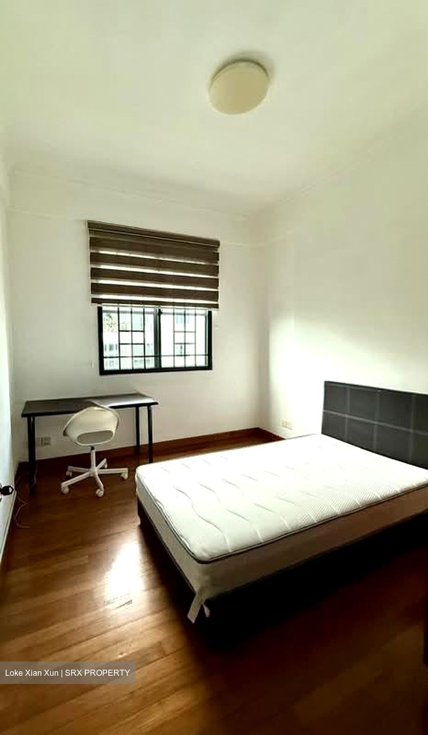 Springdale Condominium (D21), Condominium #574173801